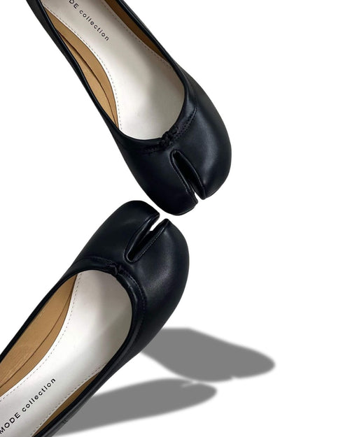 Ballerines Tabi