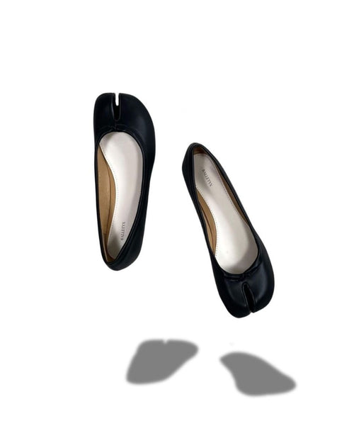 Ballerines Tabi