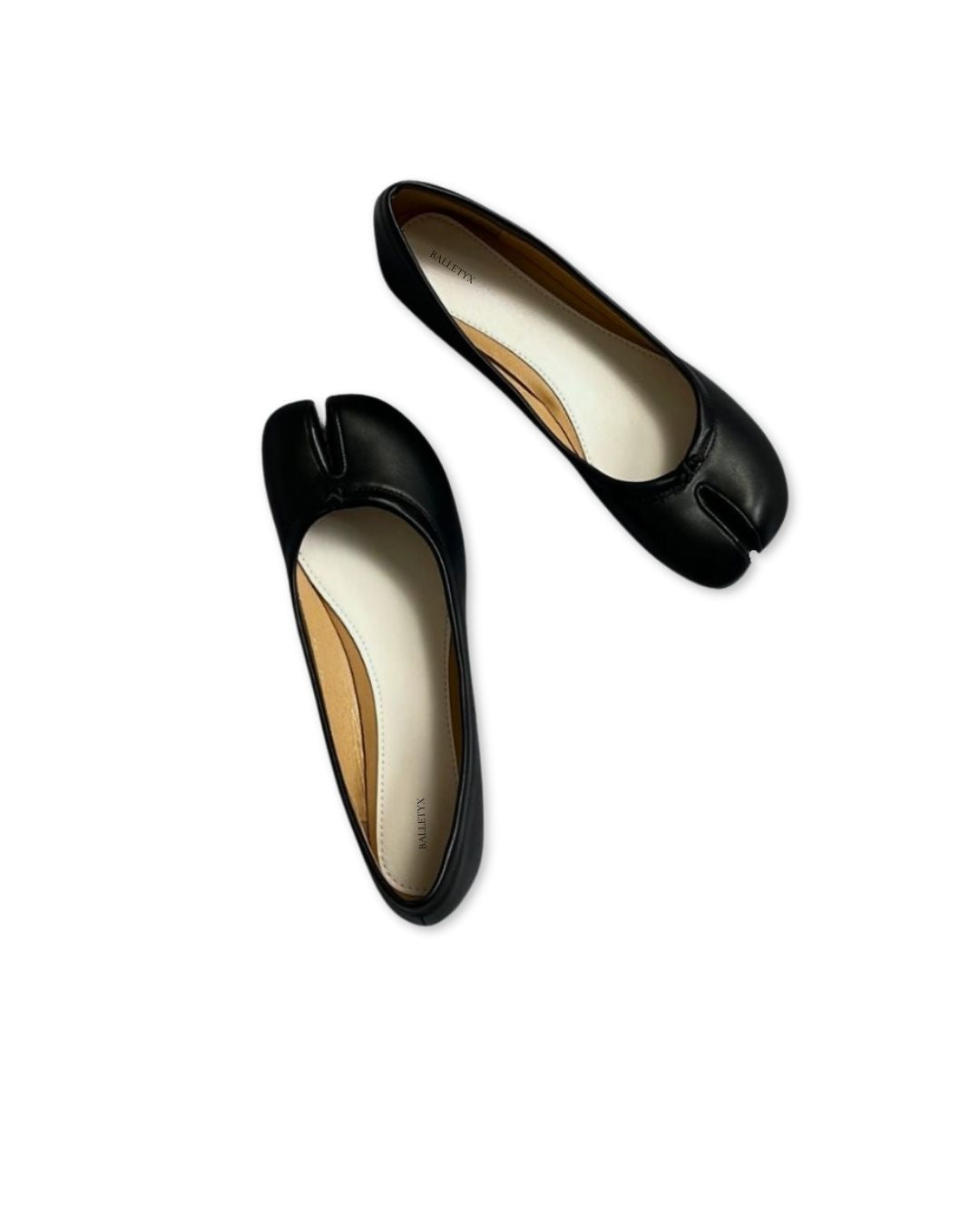 Ballerines Tabi