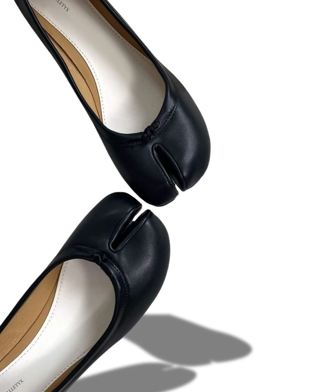 Ballerines Tabi