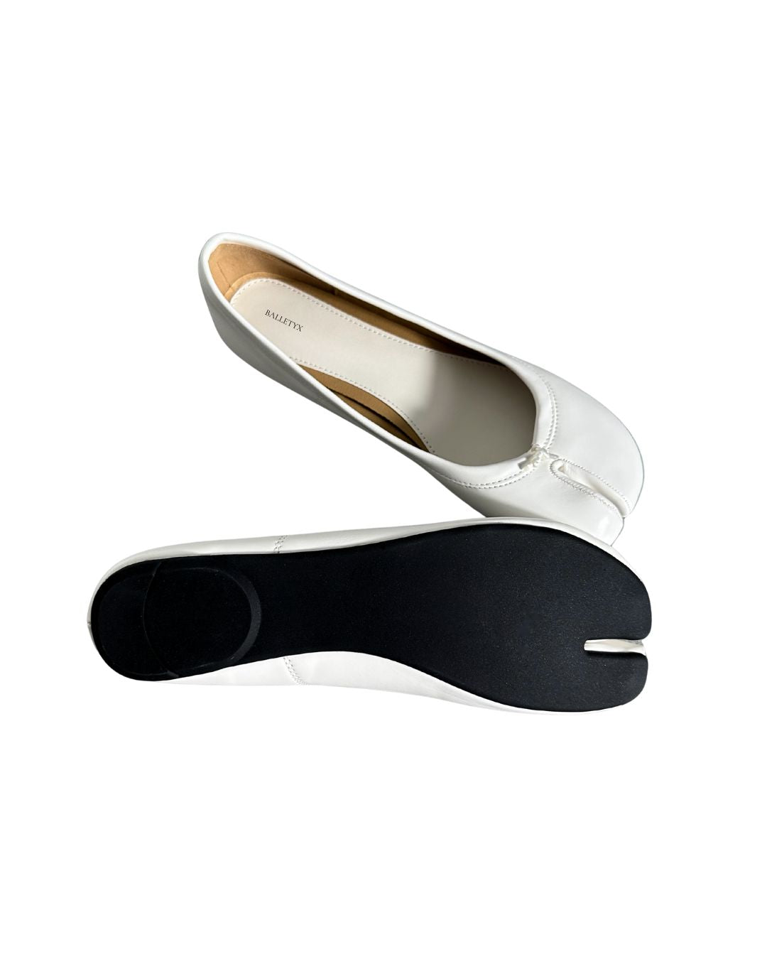 Ballerines Tabi