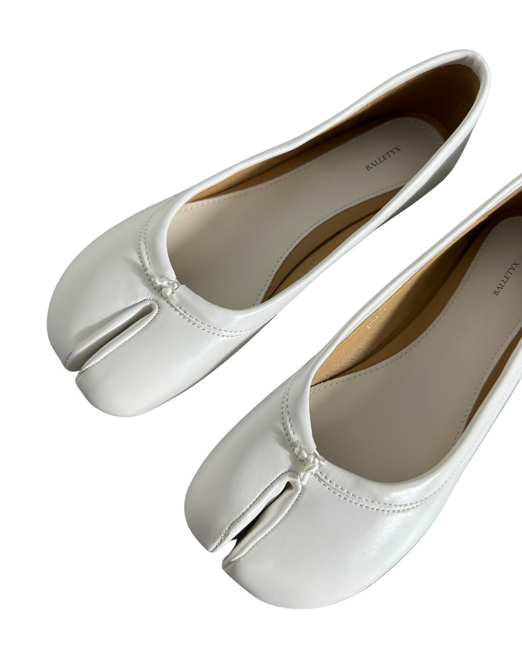 Ballerines Tabi