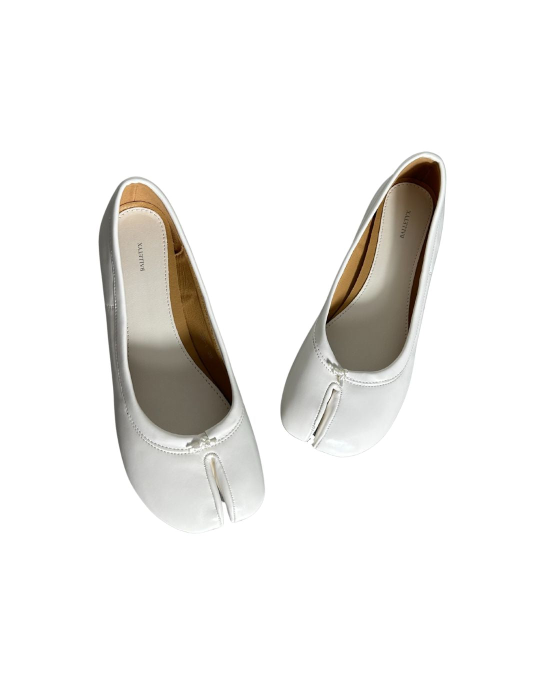 Ballerines Tabi