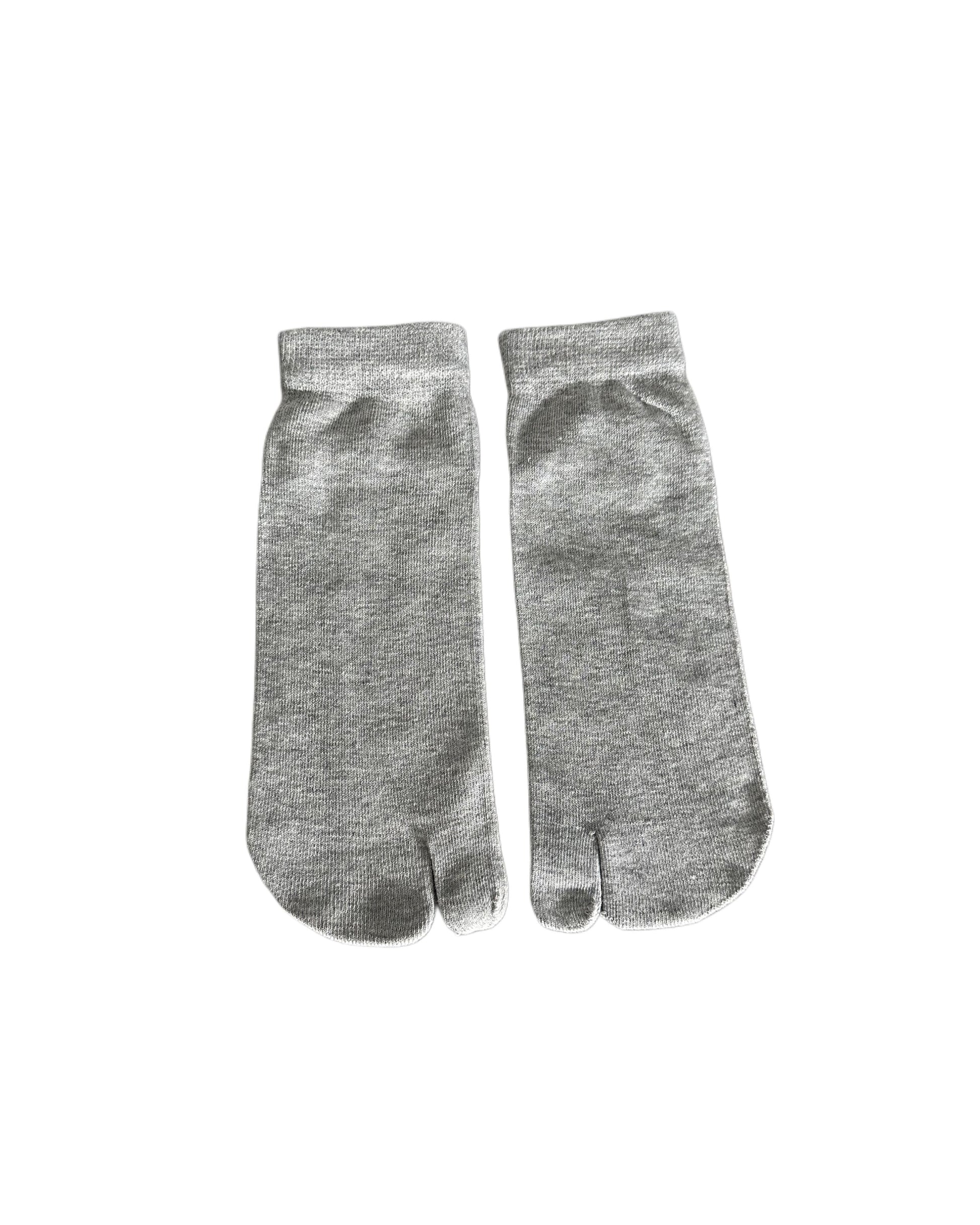 Chaussettes Tabi pour hommes