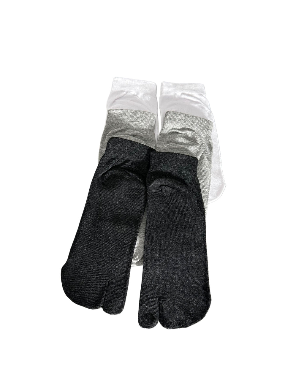 Chaussettes Tabi pour hommes