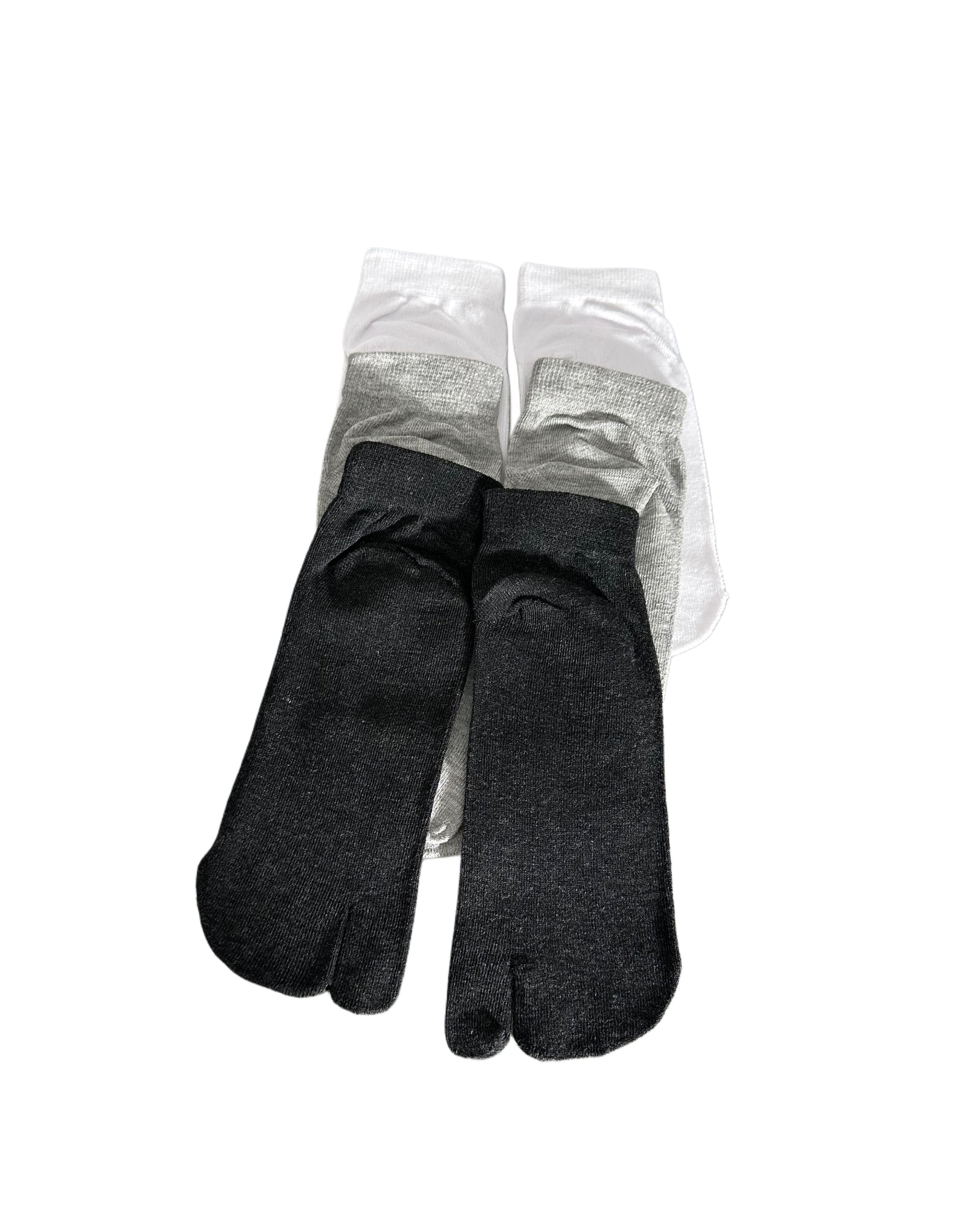 Chaussettes Tabi pour hommes