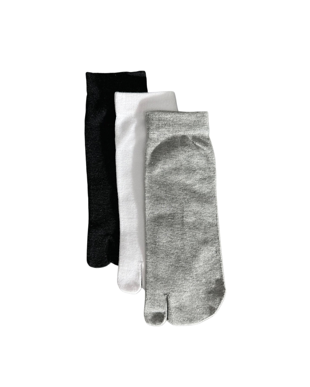 Chaussettes Tabi pour hommes