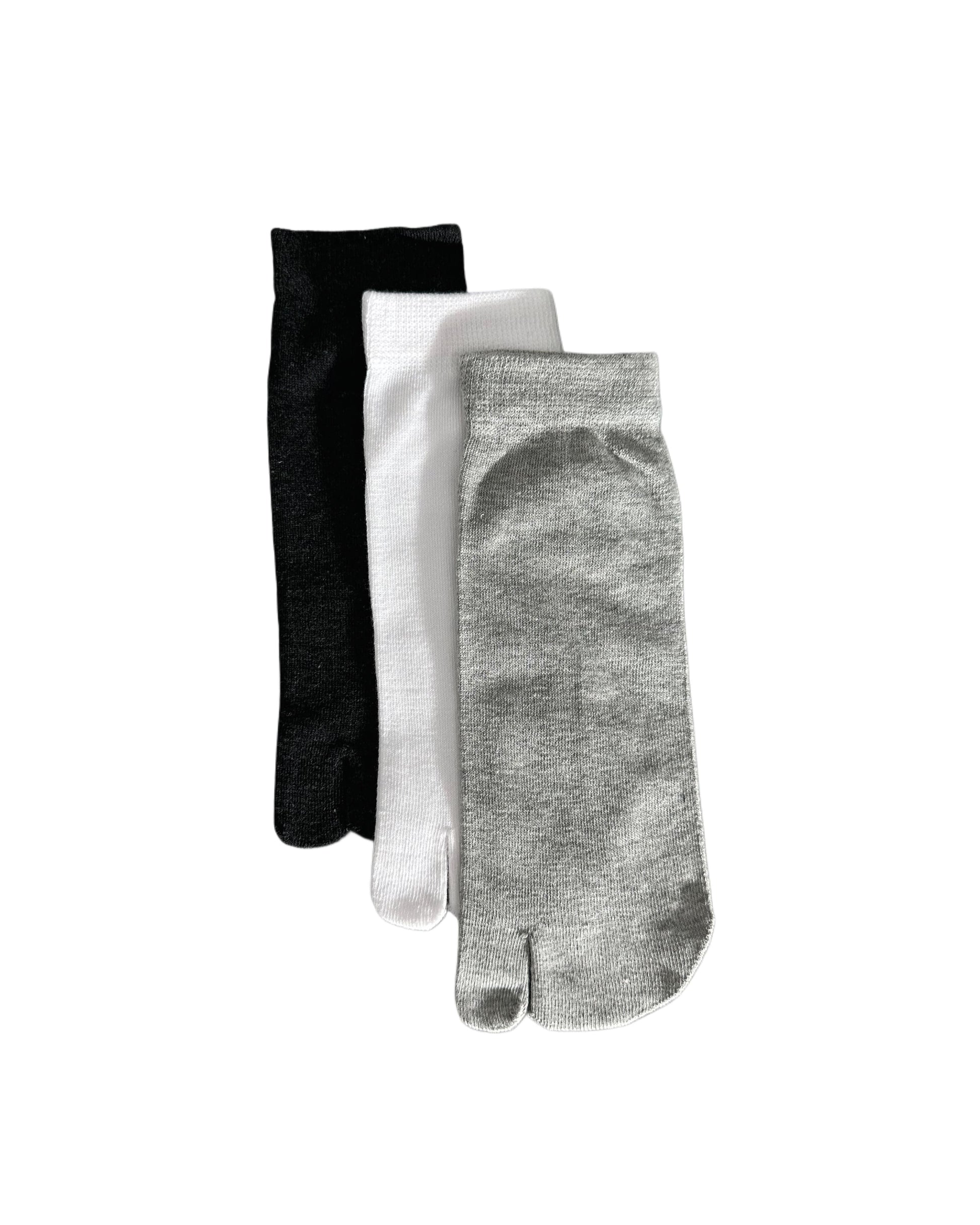 Chaussettes Tabi pour hommes