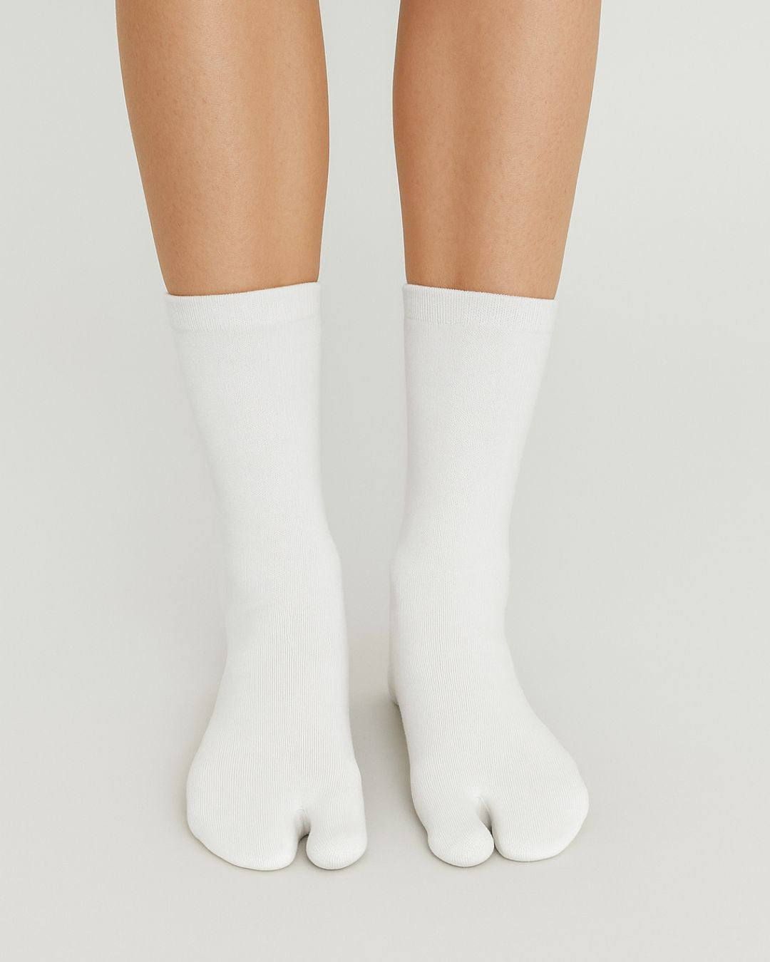 Lot de 3 chaussettes tabi