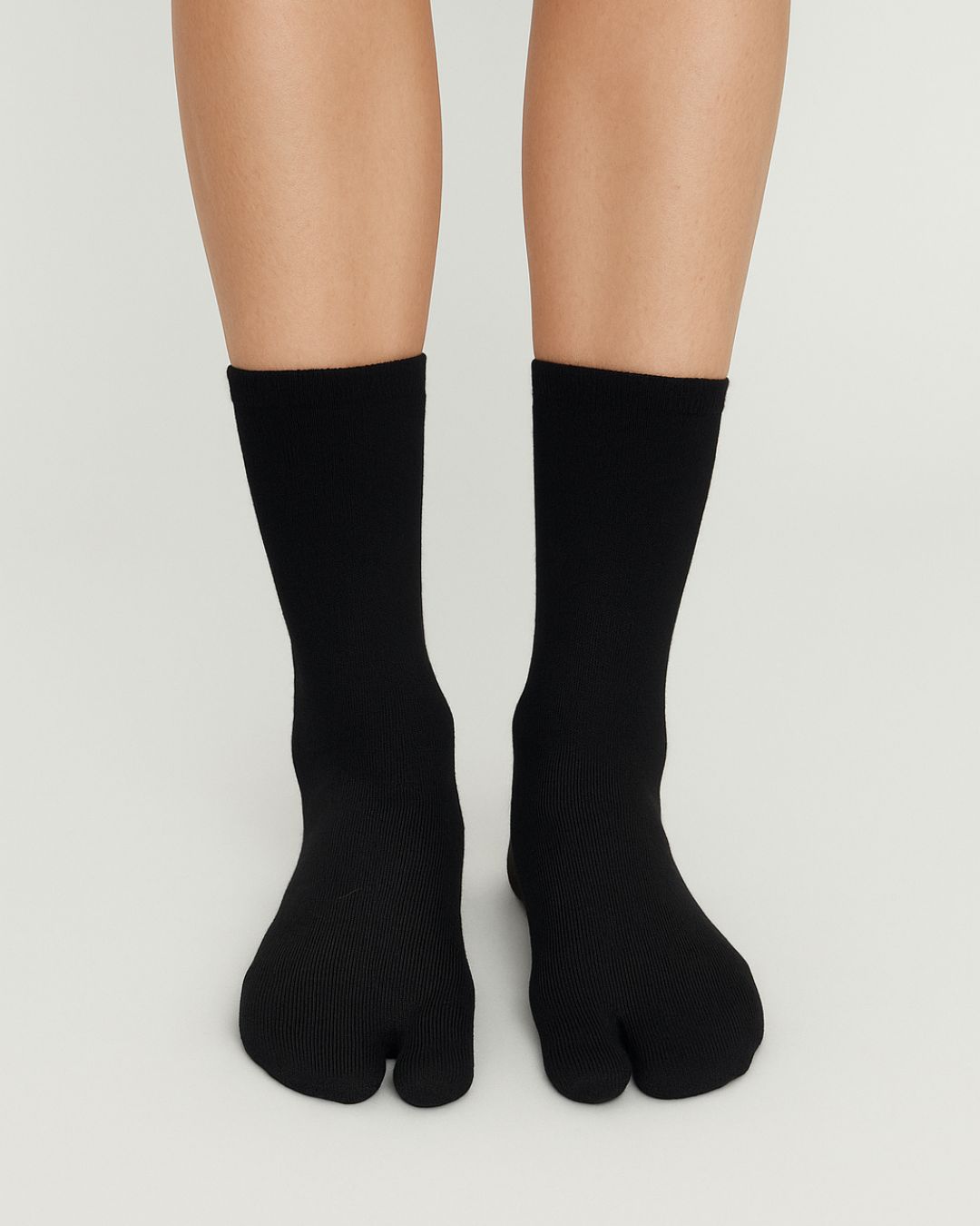 Lot de 3 chaussettes tabi