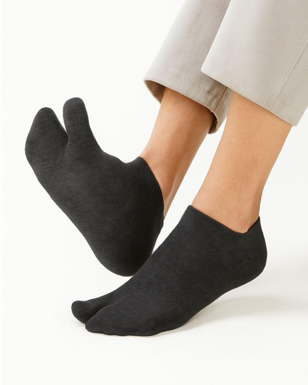 Chaussettes Tabi pour hommes